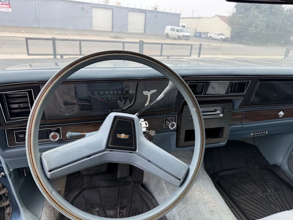 1978 Chevrolet Caprice - Image 7 of 13