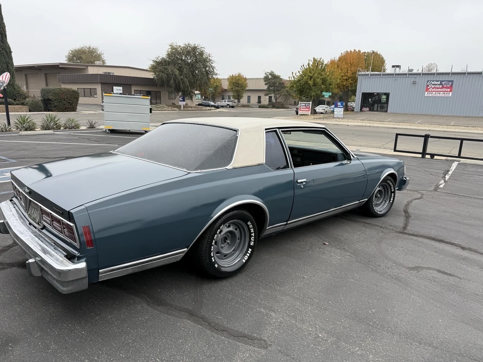 1978 Chevrolet Caprice - Image 4 of 13