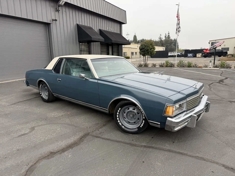 1978 Chevrolet Caprice - Image 2 of 13
