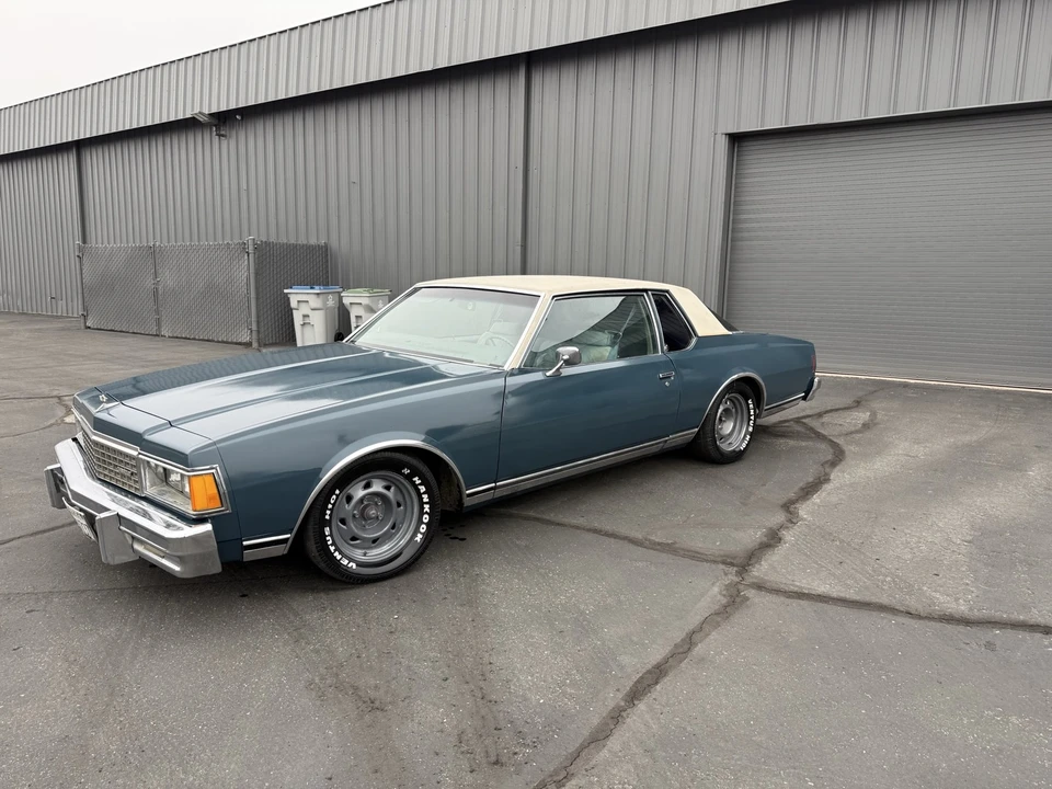 1978 Chevrolet Caprice - Image 3 of 13