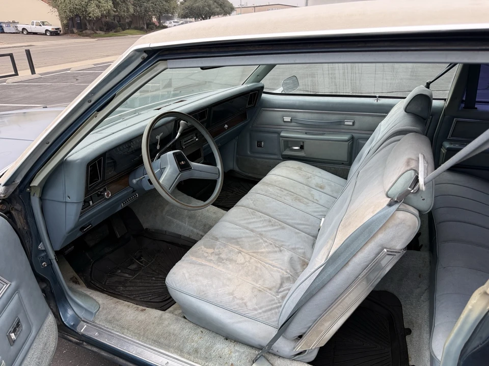 1978 Chevrolet Caprice - Image 6 of 13