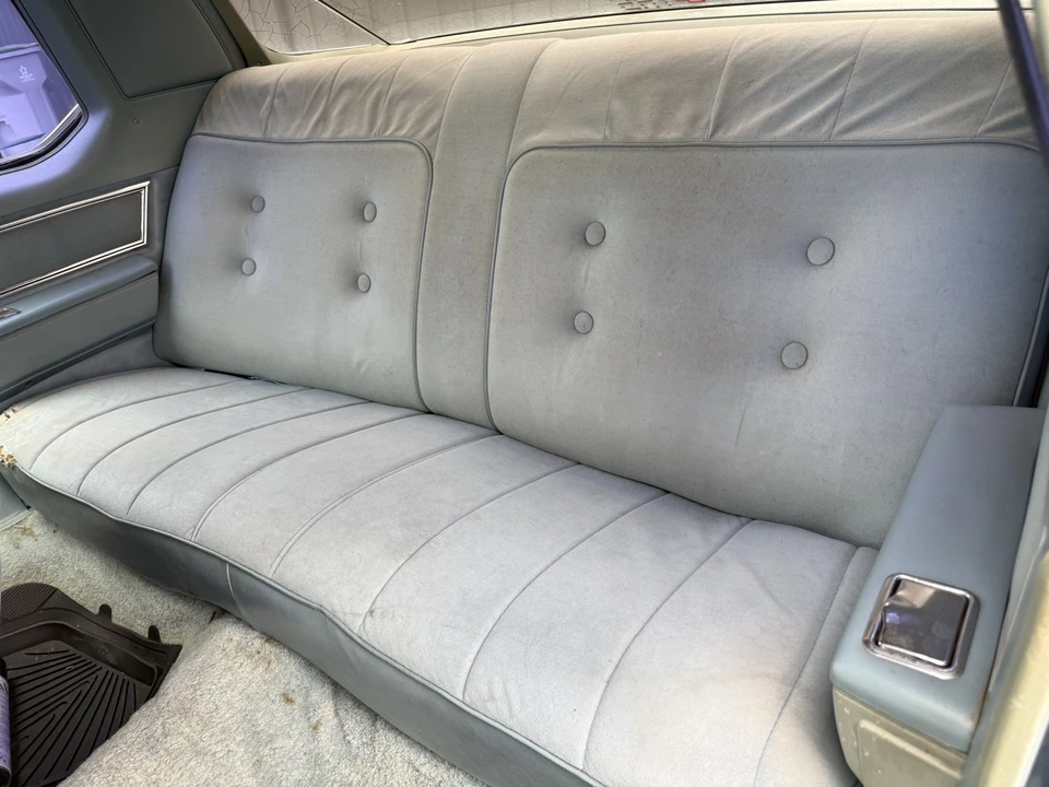 1978 Chevrolet Caprice - Image 8 of 13