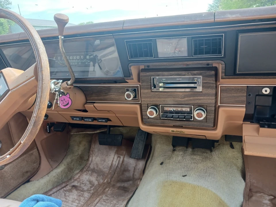 1978 Chevrolet Caprice - Image 12 of 20
