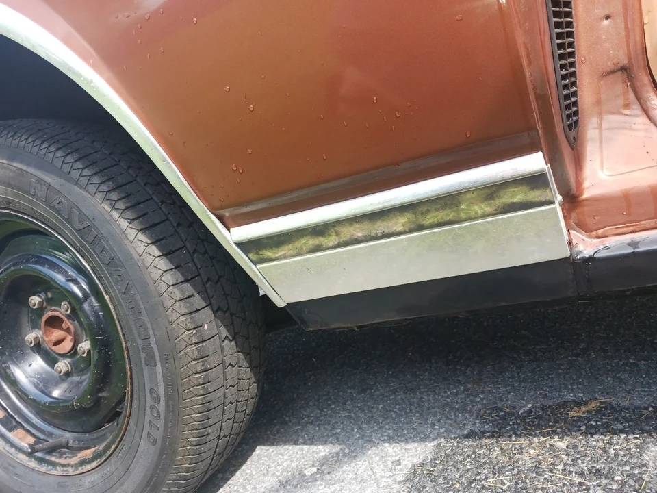 1978 Chevrolet Caprice - Image 7 of 20