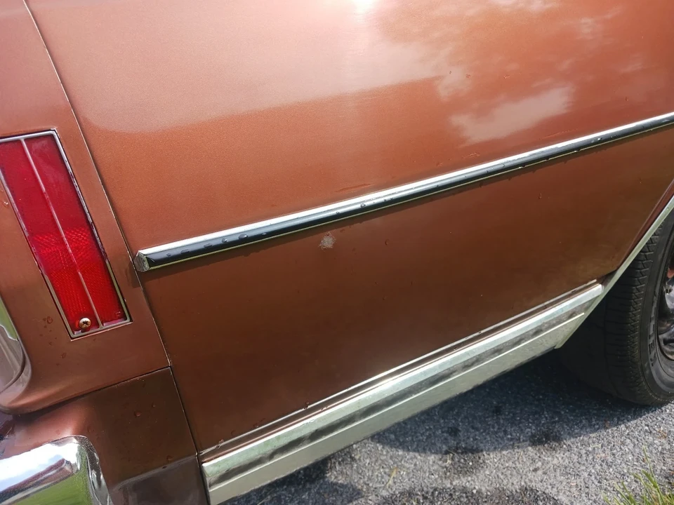 1978 Chevrolet Caprice - Image 6 of 20