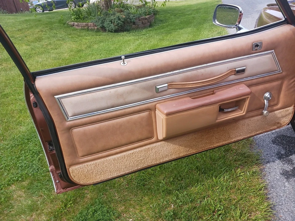 1978 Chevrolet Caprice - Image 15 of 20