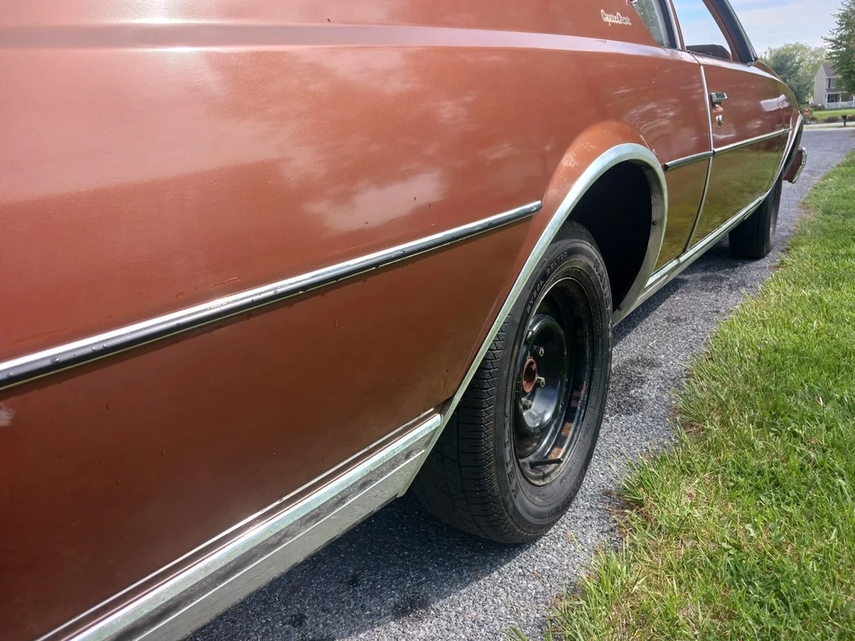 1978 Chevrolet Caprice - Image 5 of 20