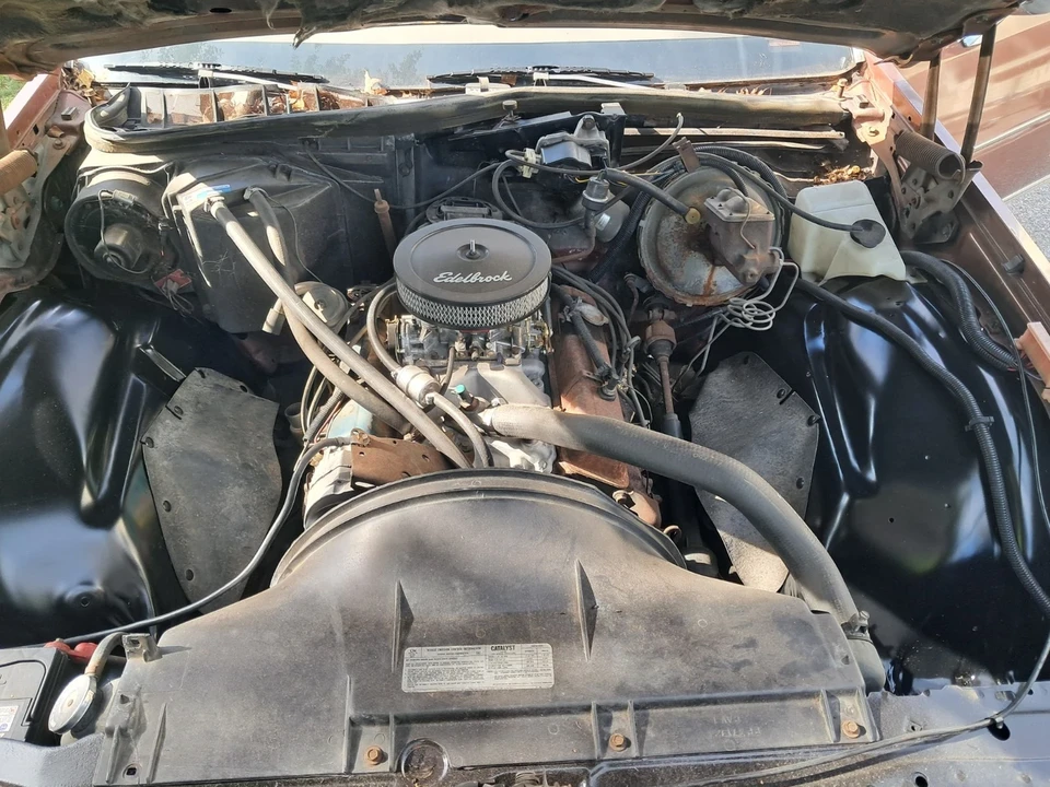 1978 Chevrolet Caprice - Image 19 of 20