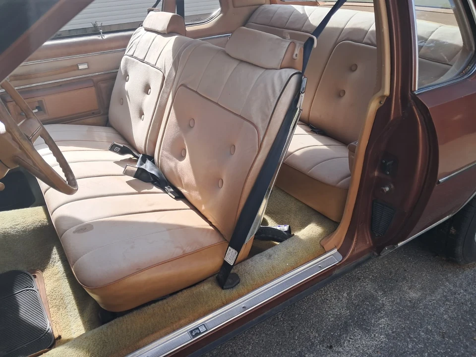 1978 Chevrolet Caprice - Image 18 of 20