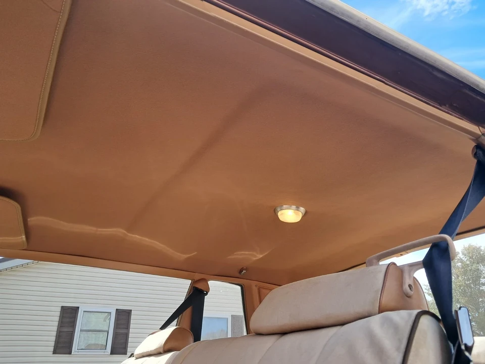 1978 Chevrolet Caprice - Image 20 of 20