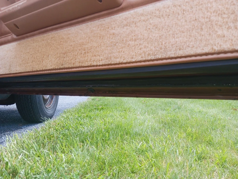 1978 Chevrolet Caprice - Image 4 of 20