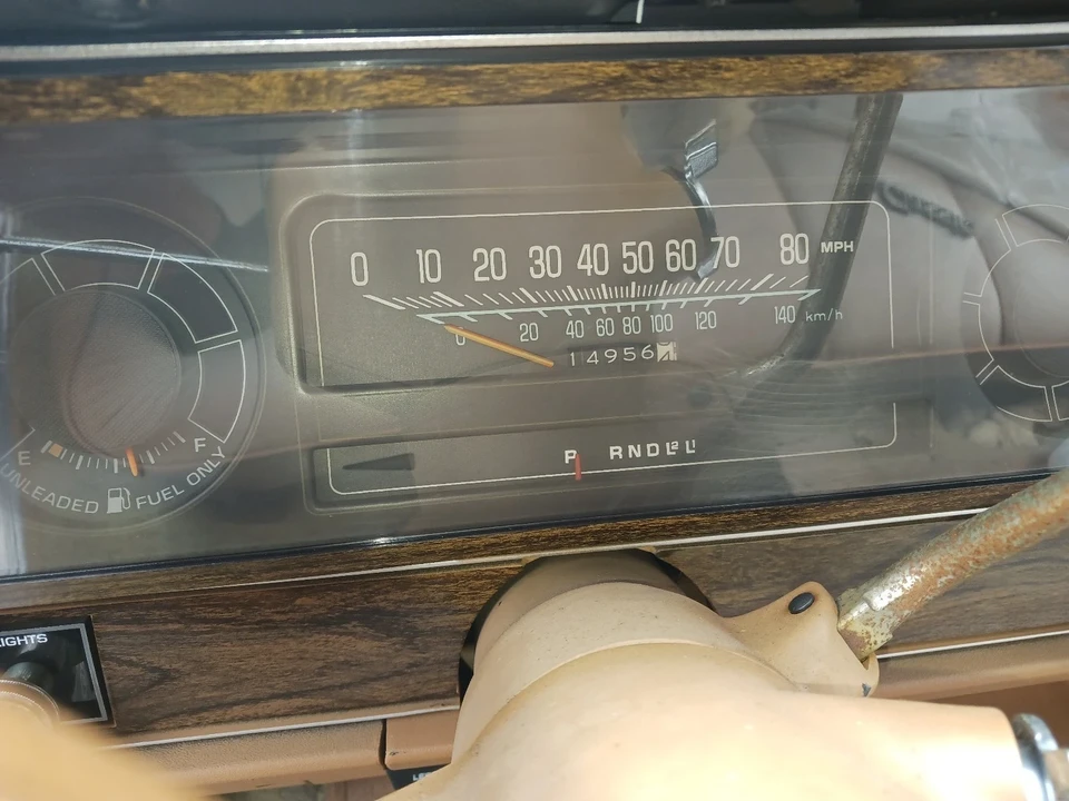1978 Chevrolet Caprice - Image 13 of 20