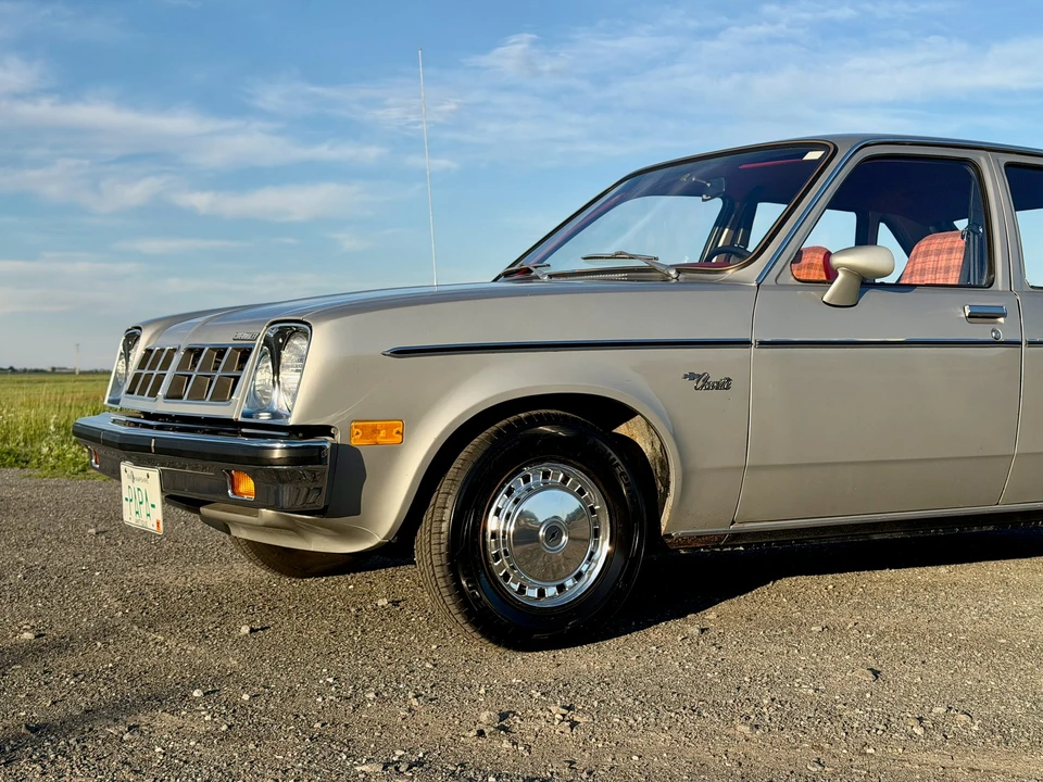1978 Chevrolet - Image 13 of 31