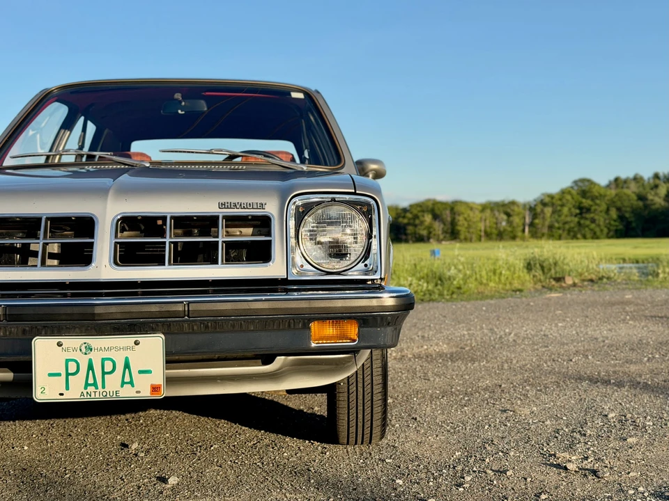 1978 Chevrolet - Image 16 of 31