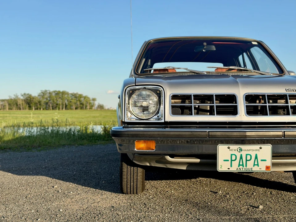 1978 Chevrolet - Image 15 of 31