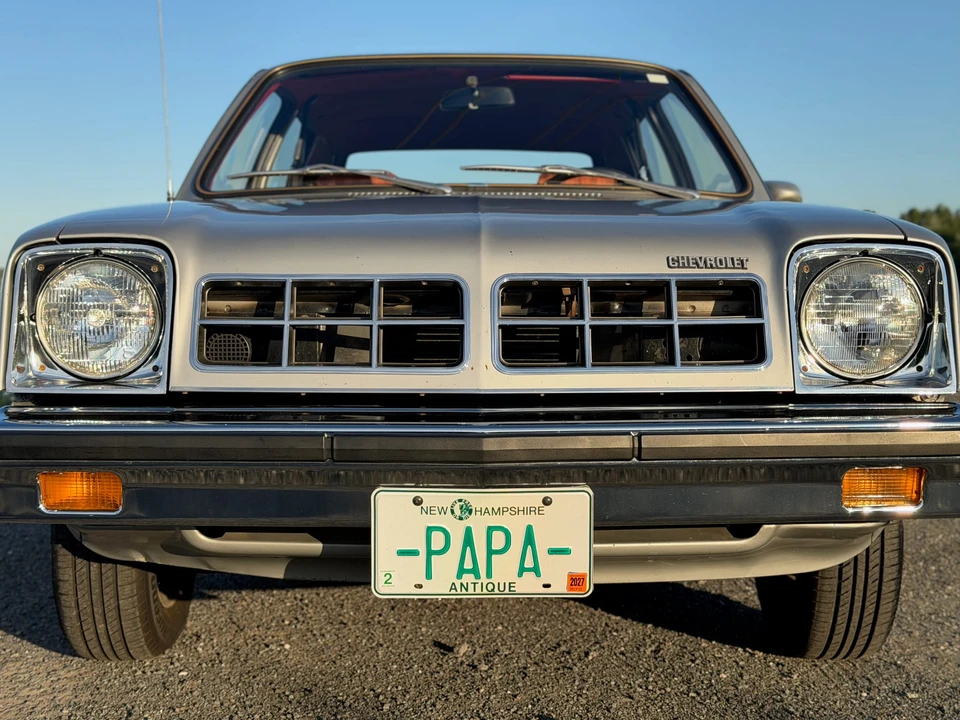 1978 Chevrolet - Image 4 of 31