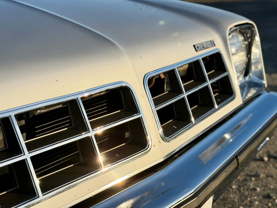 1978 Chevrolet - Image 22 of 31
