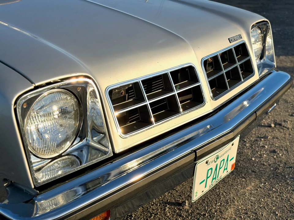 1978 Chevrolet - Image 21 of 31
