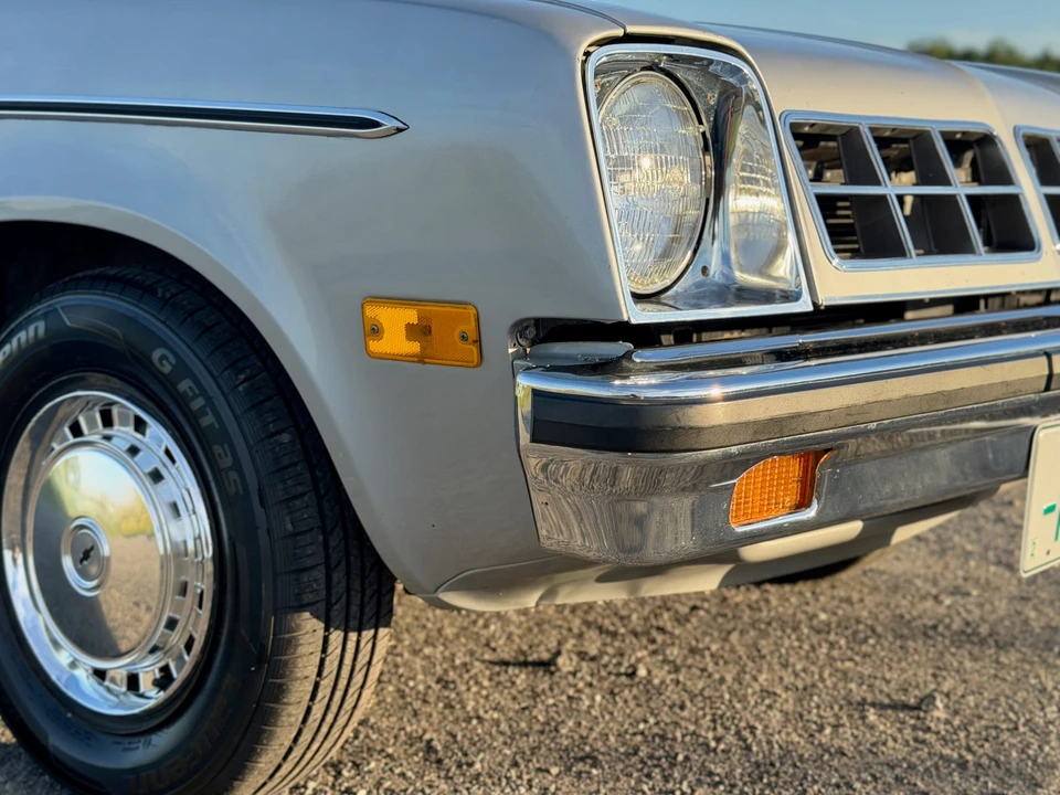 1978 Chevrolet - Image 17 of 31