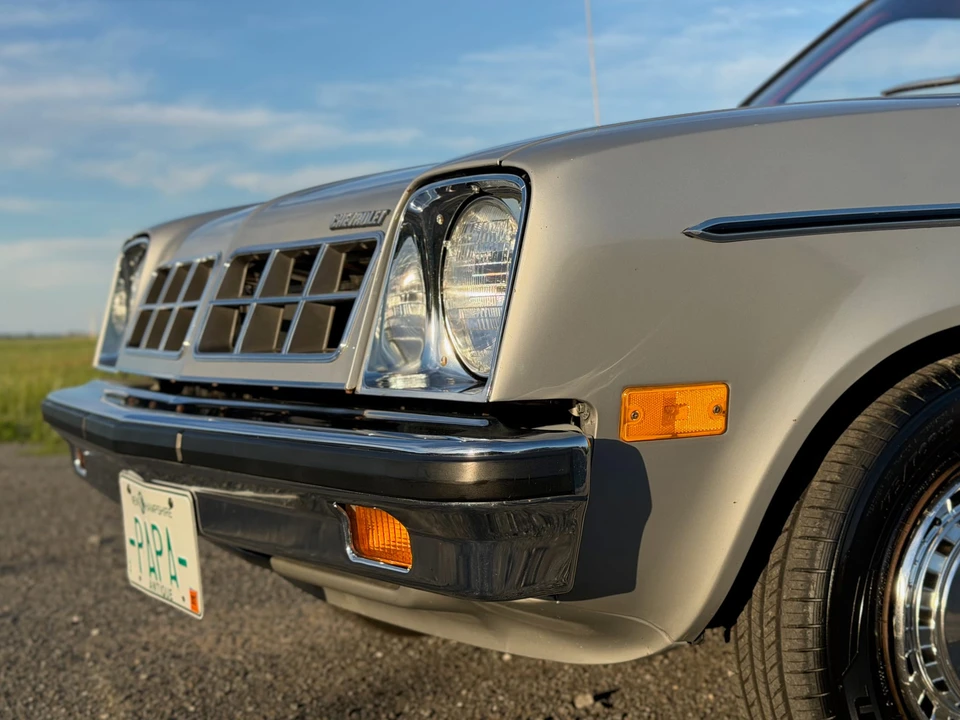 1978 Chevrolet - Image 18 of 31