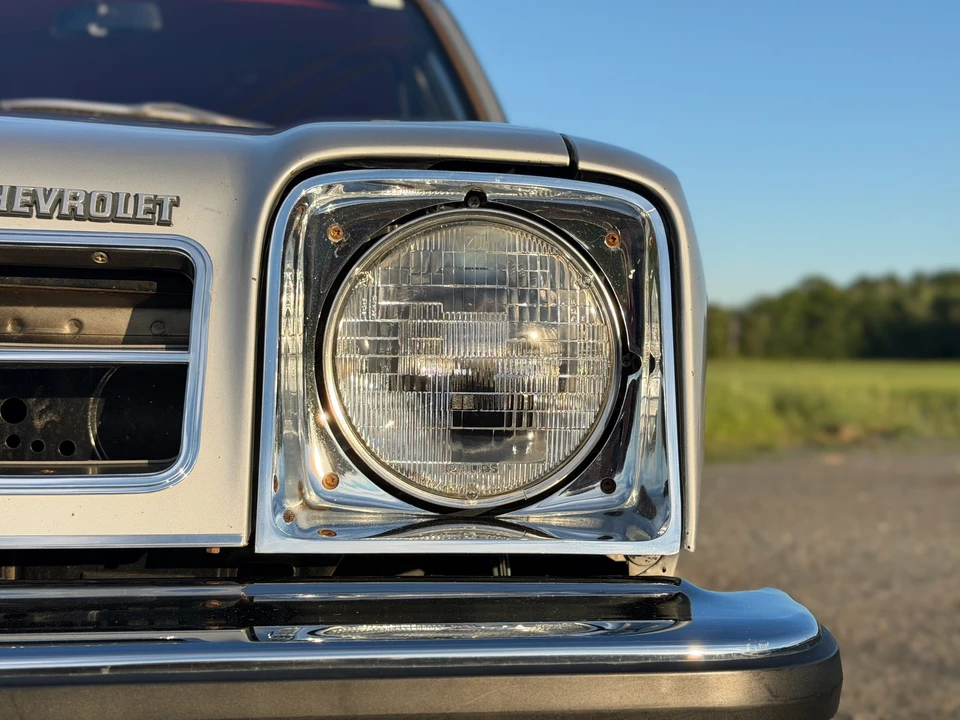 1978 Chevrolet - Image 20 of 31