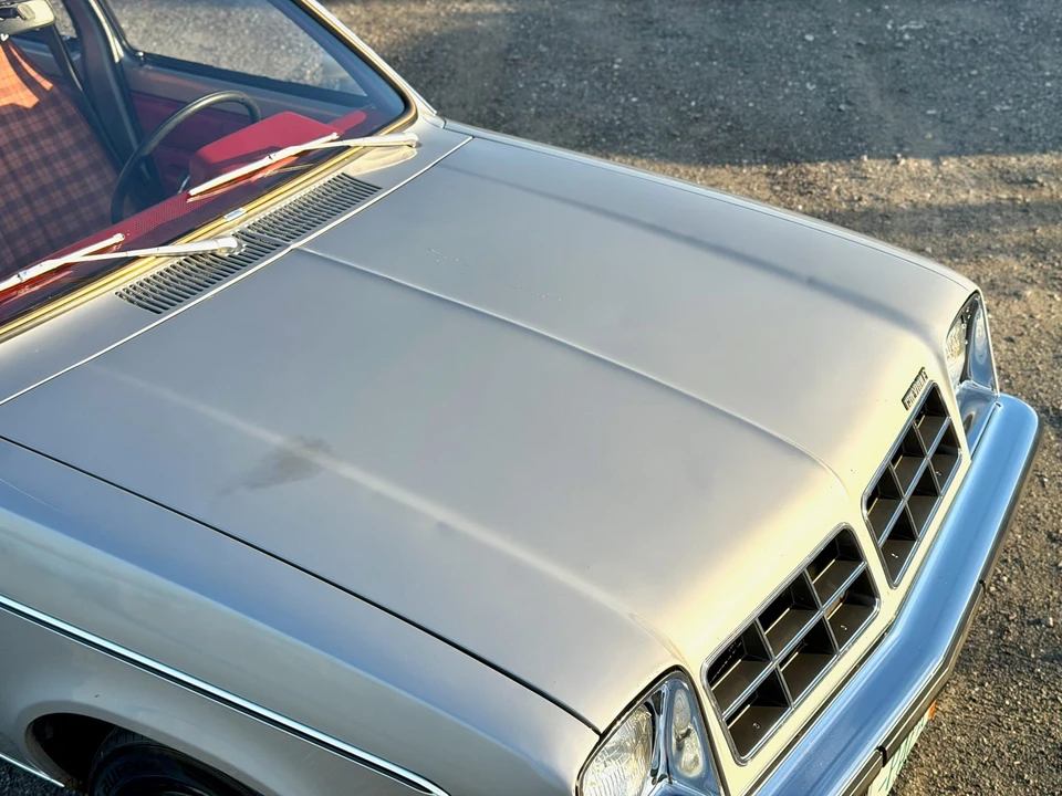 1978 Chevrolet - Image 23 of 31