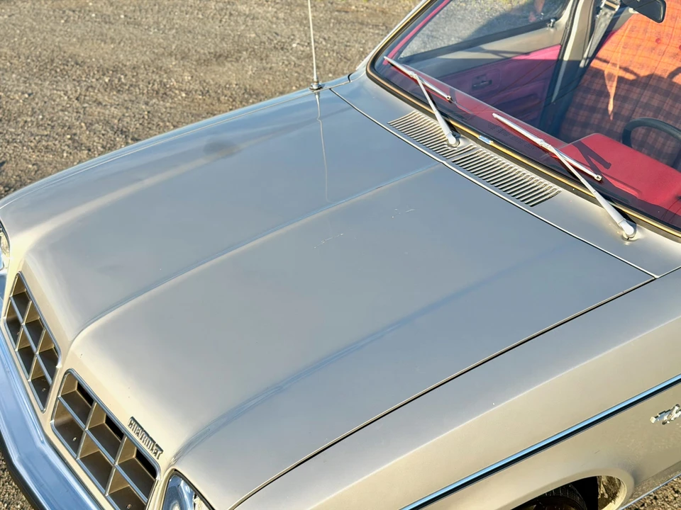 1978 Chevrolet - Image 24 of 31