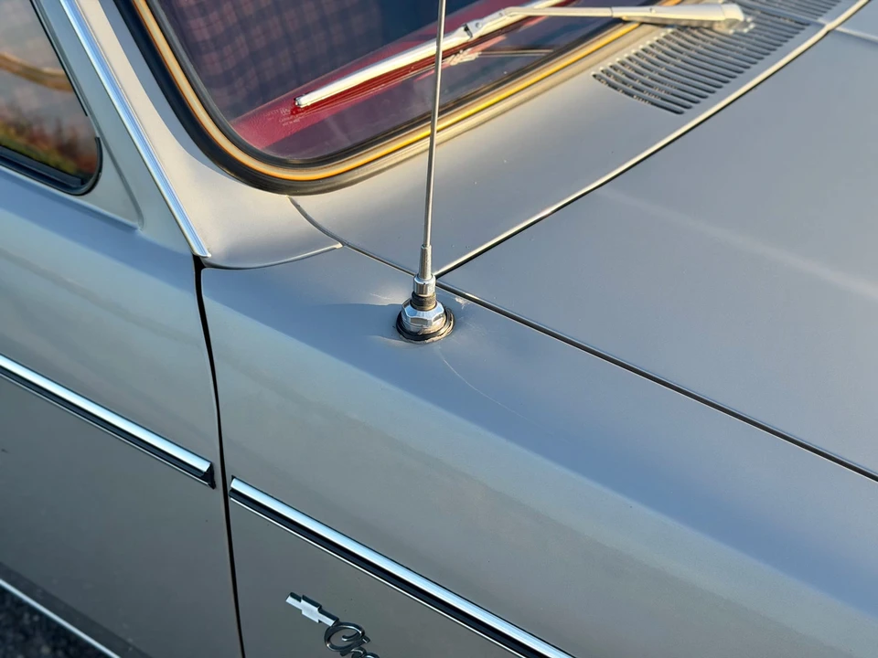 1978 Chevrolet - Image 28 of 31