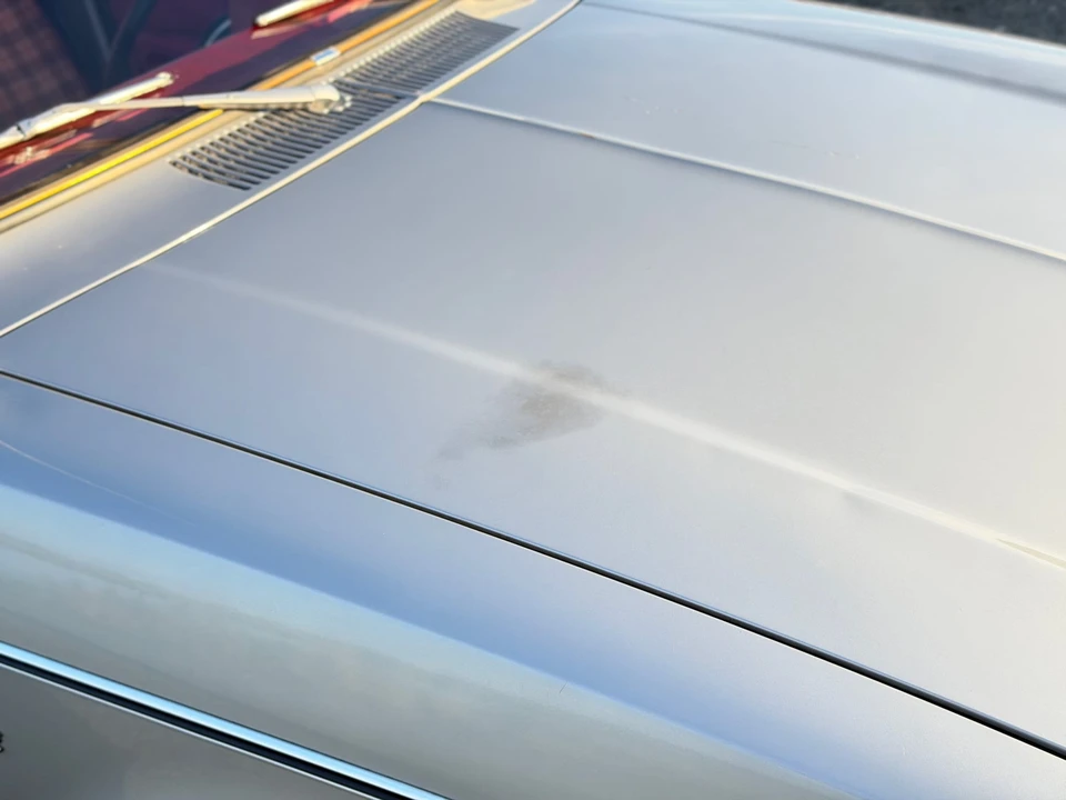 1978 Chevrolet - Image 26 of 31