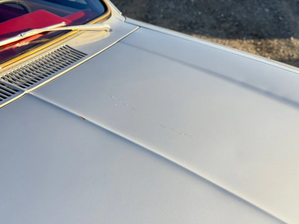 1978 Chevrolet - Image 29 of 31