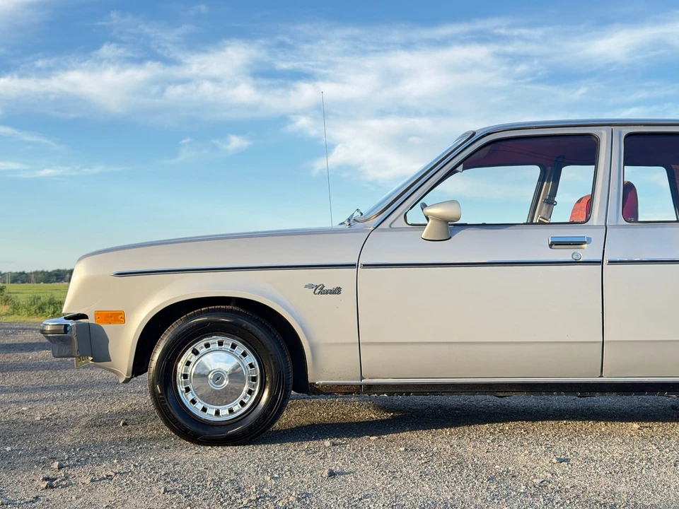 1978 Chevrolet - Image 11 of 31