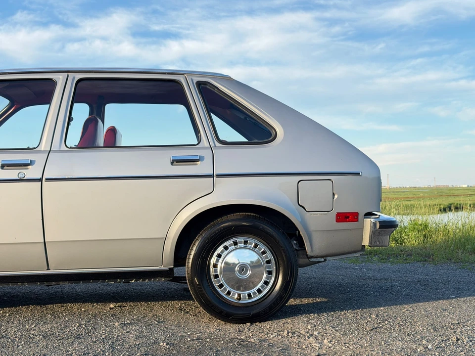 1978 Chevrolet - Image 12 of 31