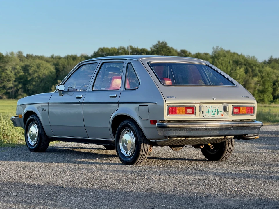 1978 Chevrolet - Image 8 of 31