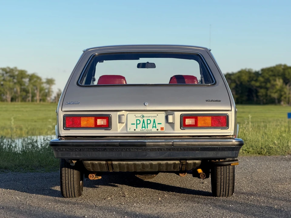 1978 Chevrolet - Image 7 of 31