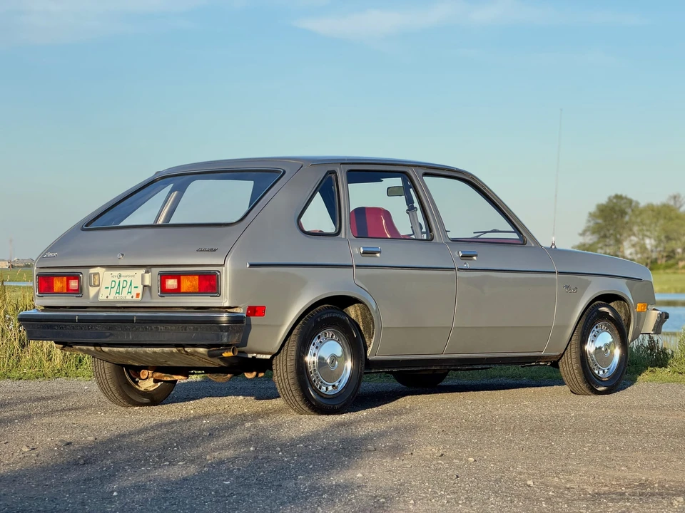 1978 Chevrolet - Image 6 of 31