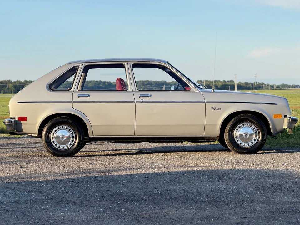 1978 Chevrolet - Image 5 of 31