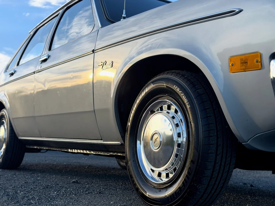 1978 Chevrolet - Image 31 of 31