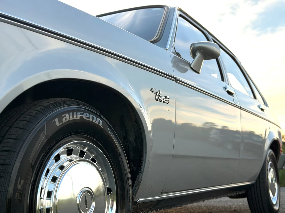 1978 Chevrolet - Image 30 of 31
