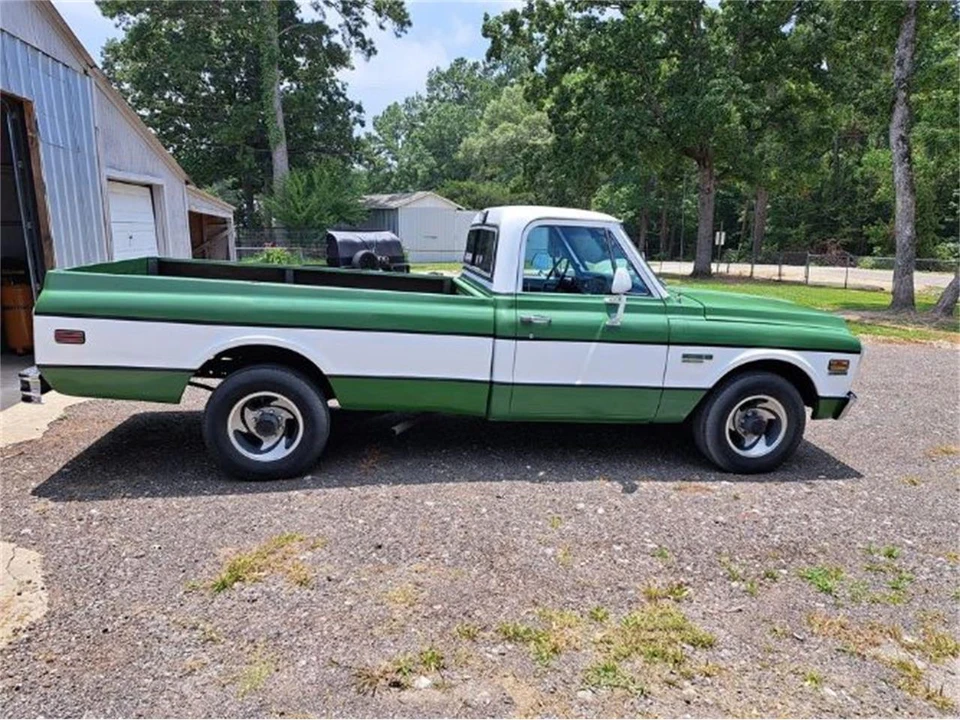 1978 Chevrolet C/K 3rd Gen - Image 3 of 6