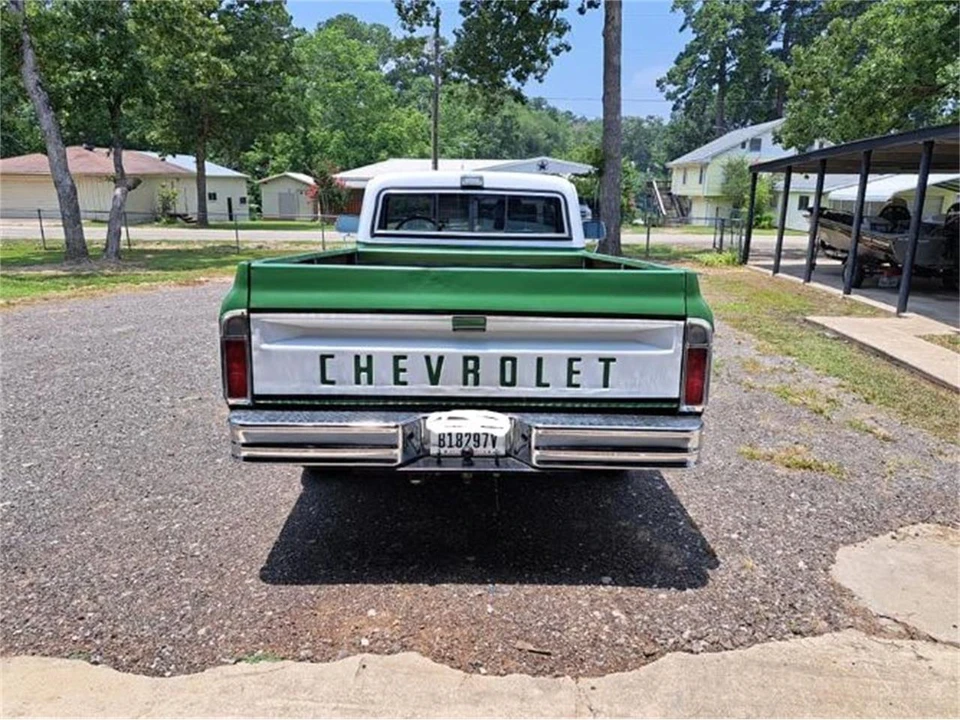 1978 Chevrolet C/K 3rd Gen - Image 2 of 6