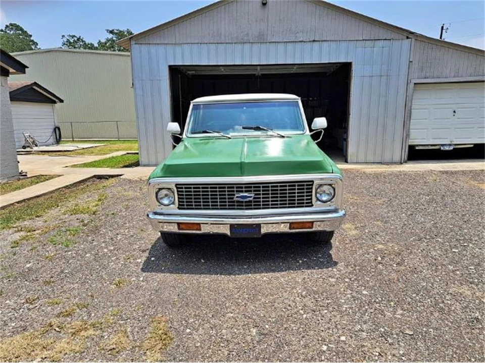 1978 Chevrolet C/K 3rd Gen - Image 5 of 6