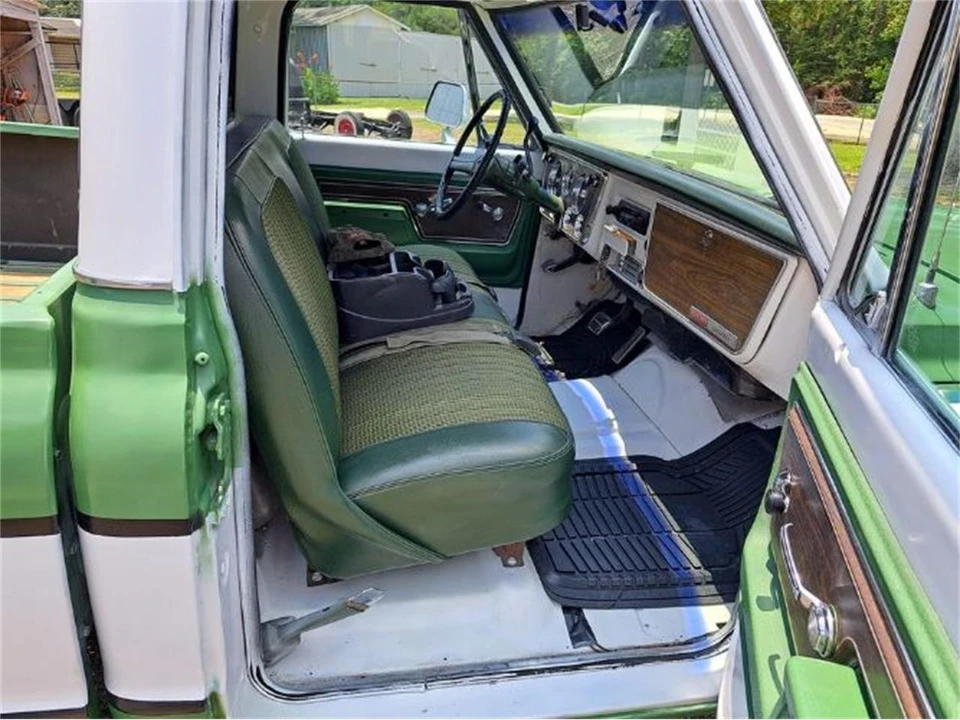 1978 Chevrolet C/K 3rd Gen - Image 4 of 6