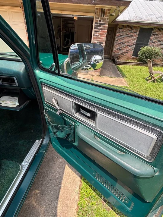 1978 Chevrolet C/K 3rd Gen - Image 12 of 13