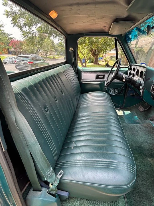 1978 Chevrolet C/K 3rd Gen - Image 10 of 13