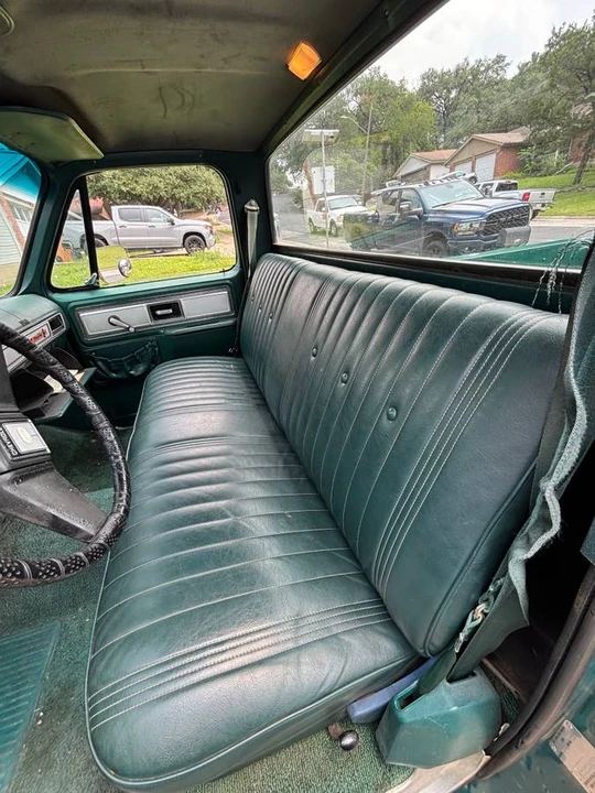 1978 Chevrolet C/K 3rd Gen - Image 7 of 13