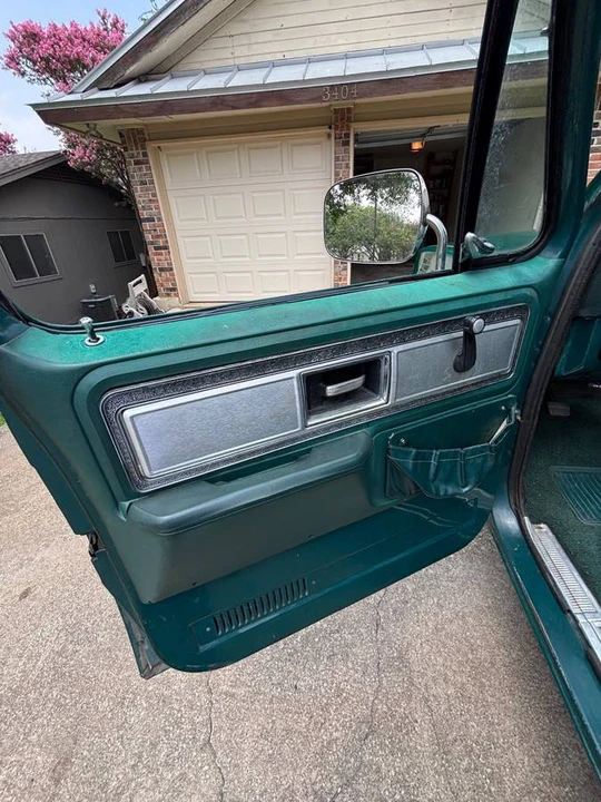 1978 Chevrolet C/K 3rd Gen - Image 11 of 13