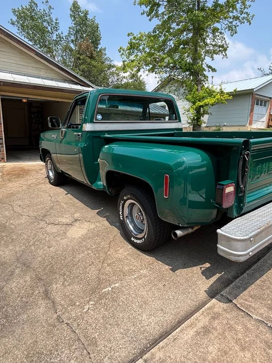 1978 Chevrolet C/K 3rd Gen - Image 3 of 13