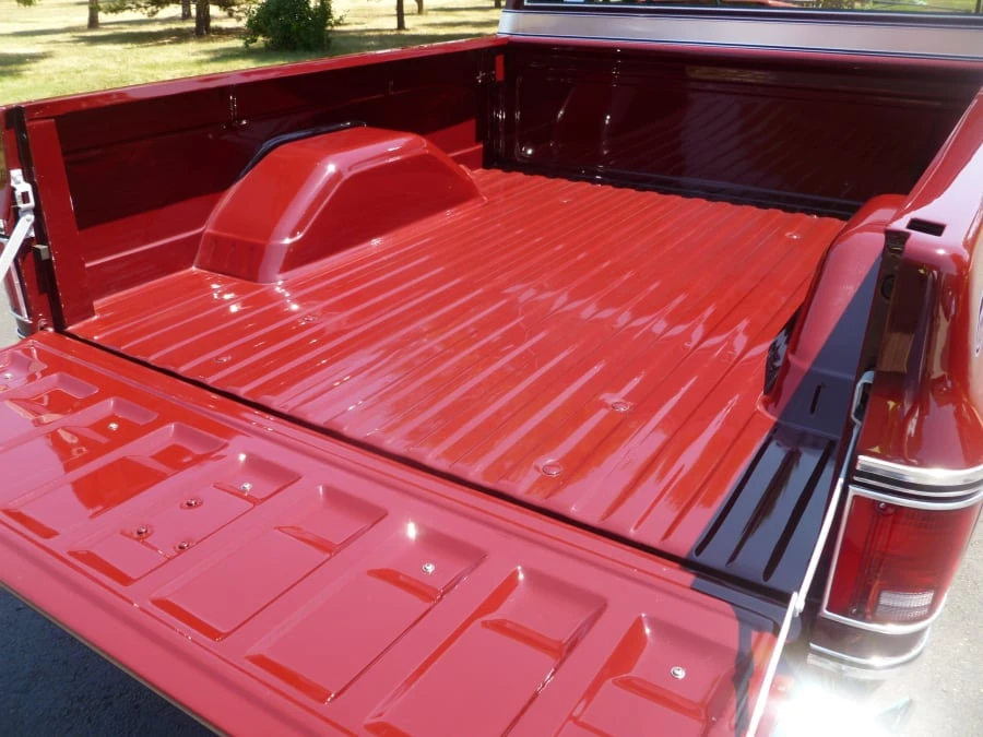 1978 Chevrolet C/K 3rd Gen - Image 5 of 8