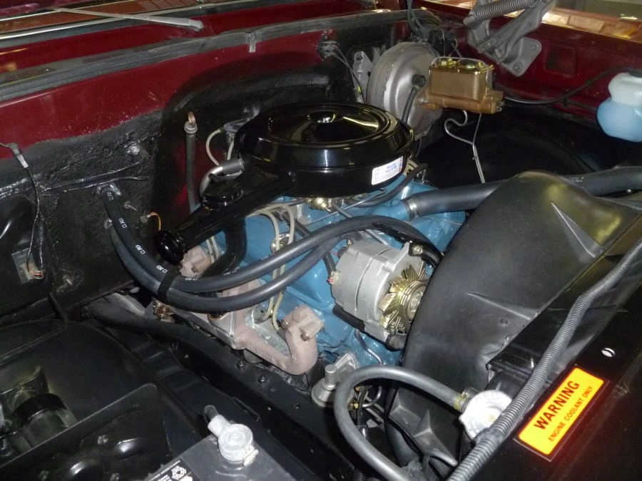 1978 Chevrolet C/K 3rd Gen - Image 6 of 8