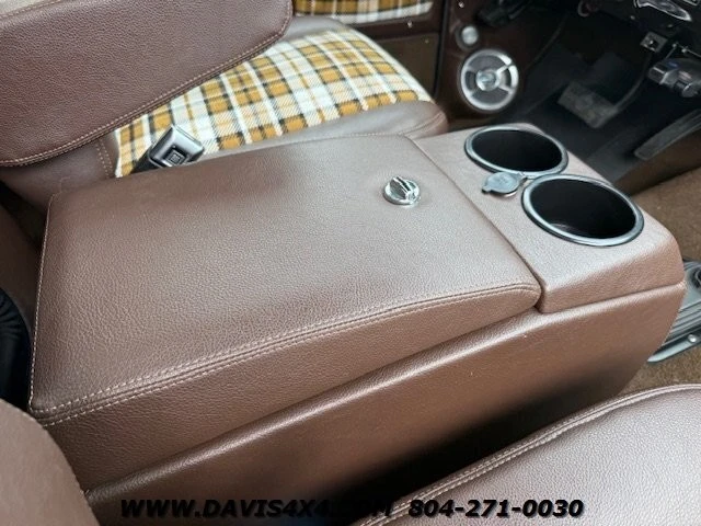 1978 Chevrolet C/K 3rd Gen - Image 11 of 21